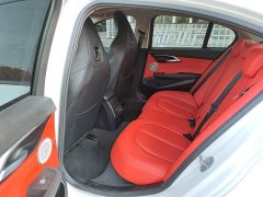 BMW 1 Series 125i M Sport Night Edition - ფოტო 6