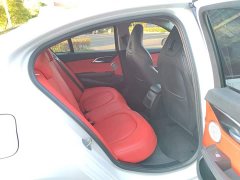 BMW 1 Series 125i M Sport Night Edition - ფოტო 7