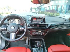 BMW 1 Series 125i M Sport Night Edition - ფოტო 8