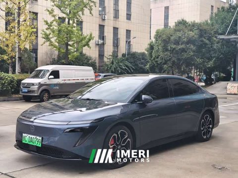 2025 Nissan N7 625 Max - ავტომობილი ჩინეთიდან
