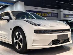 Zeekr Geely Zeekr 001 Ultra-Long Range Single Motor WE Edition - ფოტო 10