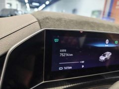 Zeekr Geely Zeekr 001 Ultra-Long Range Single Motor WE Edition - ფოტო 11