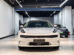 Zeekr Geely Zeekr 001 Ultra-Long Range Single Motor WE Edition - ფოტო 2
