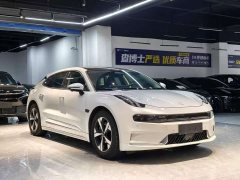 Zeekr Geely Zeekr 001 Ultra-Long Range Single Motor WE Edition - ფოტო 3