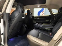 Zeekr Geely Zeekr 001 Ultra-Long Range Single Motor WE Edition - ფოტო 4