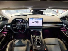Zeekr Geely Zeekr 001 Ultra-Long Range Single Motor WE Edition - ფოტო 5