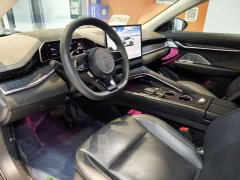 Zeekr Geely Zeekr 001 Ultra-Long Range Single Motor WE Edition - ფოტო 6