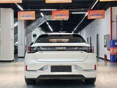 Zeekr Geely Zeekr 001 Ultra-Long Range Single Motor WE Edition - ფოტო 8