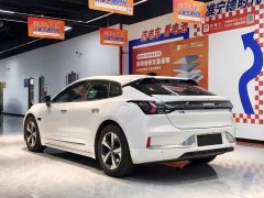 Zeekr Geely Zeekr 001 Ultra-Long Range Single Motor WE Edition - ფოტო 9