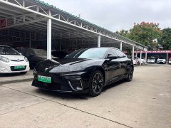 Neta S 2023 Pure Electric 520km Rear-Wheel Drive - ფოტო 1