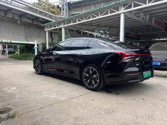 Neta S 2023 Pure Electric 520km Rear-Wheel Drive - ფოტო 10