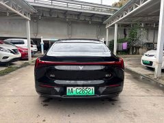 Neta S 2023 Pure Electric 520km Rear-Wheel Drive - ფოტო 11