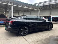 Neta S 2023 Pure Electric 520km Rear-Wheel Drive - ფოტო 12