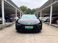 Neta S 2023 Pure Electric 520km Rear-Wheel Drive - ფოტო 2