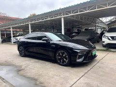 Neta S 2023 Pure Electric 520km Rear-Wheel Drive - ფოტო 3
