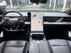 Neta S 2023 Pure Electric 520km Rear-Wheel Drive - ფოტო 6