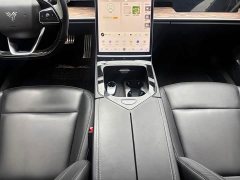 Neta S 2023 Pure Electric 520km Rear-Wheel Drive - ფოტო 7