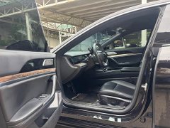 Neta S 2023 Pure Electric 520km Rear-Wheel Drive - ფოტო 8
