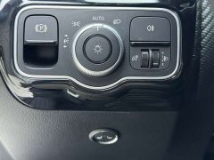 Mercedes-Benz A-Class A 180 L Sport Sedan - ფოტო 10