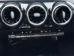 Mercedes-Benz A-Class A 180 L Sport Sedan - ფოტო 12