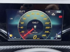 Mercedes-Benz A-Class A 180 L Sport Sedan - ფოტო 14