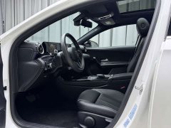 Mercedes-Benz A-Class A 180 L Sport Sedan - ფოტო 15