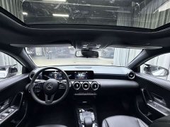 Mercedes-Benz A-Class A 180 L Sport Sedan - ფოტო 16