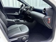 Mercedes-Benz A-Class A 180 L Sport Sedan - ფოტო 17