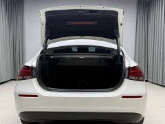 Mercedes-Benz A-Class A 180 L Sport Sedan - ფოტო 19