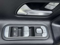 Mercedes-Benz A-Class A 180 L Sport Sedan - ფოტო 8