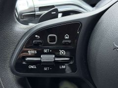 Mercedes-Benz A-Class A 180 L Sport Sedan - ფოტო 9