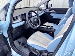 Geely Geometry E Firefly 2024 301km Starlight - ფოტო 5
