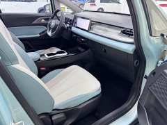 Geely Geometry E Firefly 2024 301km Starlight - ფოტო 7