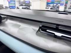 Geely Geometry E Firefly 2024 301km Starlight - ფოტო 9