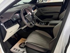 BYD Song Plus New Energy 2025 DM-i 112KM Prestige - ფოტო 10