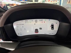 BYD Song Plus New Energy 2025 DM-i 112KM Prestige - ფოტო 11