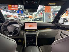 BYD Song Plus New Energy 2025 DM-i 112KM Prestige - ფოტო 13