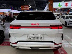 BYD Song Plus New Energy 2025 DM-i 112KM Prestige - ფოტო 4