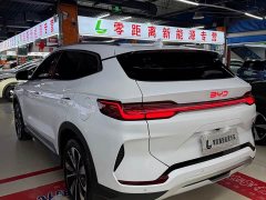 BYD Song Plus New Energy 2025 DM-i 112KM Prestige - ფოტო 5