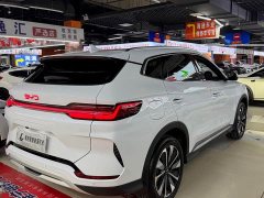BYD Song Plus New Energy 2025 DM-i 112KM Prestige - ფოტო 6