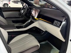 BYD Song Plus New Energy 2025 DM-i 112KM Prestige - ფოტო 7