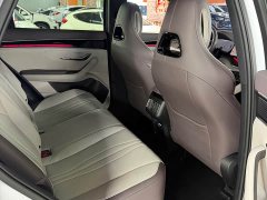 BYD Song Plus New Energy 2025 DM-i 112KM Prestige - ფოტო 8