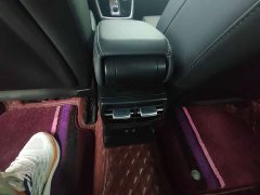 Audi A3 A3L Limousine 35 TFSI Fashion Sport - ფოტო 11
