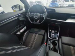 Audi A3 A3L Limousine 35 TFSI Fashion Sport - ფოტო 12