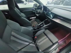 Audi A3 A3L Limousine 35 TFSI Fashion Sport - ფოტო 14