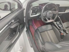 Audi A3 A3L Limousine 35 TFSI Fashion Sport - ფოტო 4