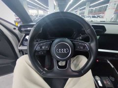 Audi A3 A3L Limousine 35 TFSI Fashion Sport - ფოტო 6