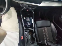 Audi A3 A3L Limousine 35 TFSI Fashion Sport - ფოტო 7