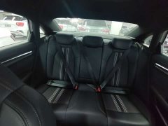 Audi A3 A3L Limousine 35 TFSI Fashion Sport - ფოტო 9