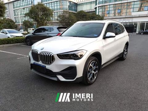 2023 BMW X1 sDrive25Li Premier